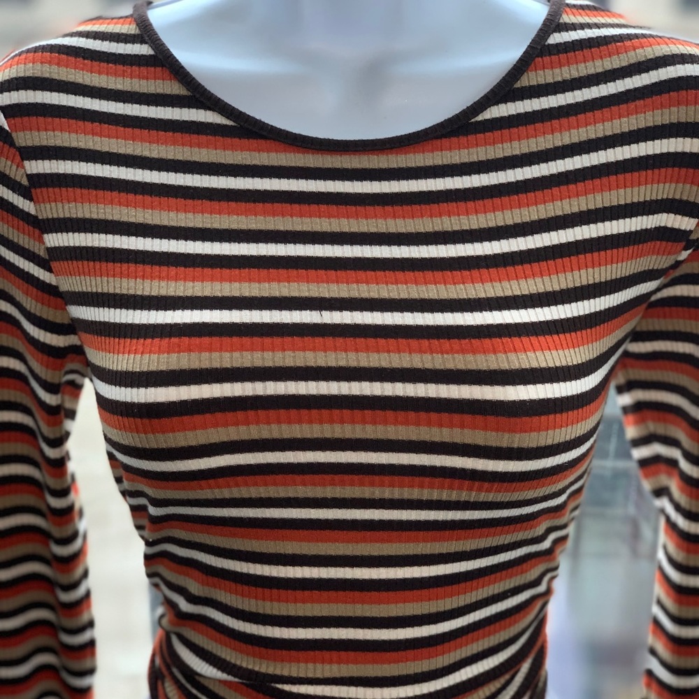 Fitted shirt